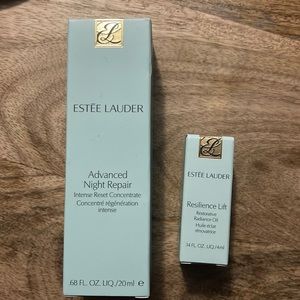 Estee lauder Advanced night repair intense concentrate